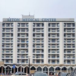 AHMC Seton Medical Center - May 2025