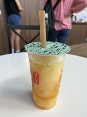 Gong Cha by null