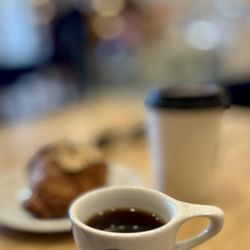 World Travelers Coffee Roasters