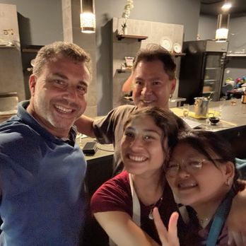 Omakase By Aung - Sushi Bars Near Me - Honolulu, Hawaii