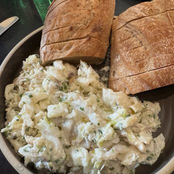 Vendemmia - Cod and baguette - New American Near Me - Seattle, Washington Vendemmia - Cod and baguette - New American Near Me - Seattle, Washington