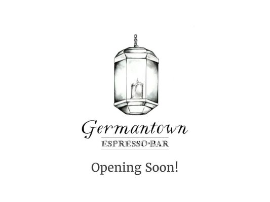 Germantown Espresso Bar (New Location) by null
