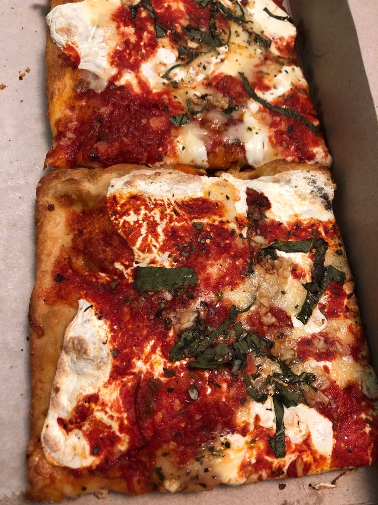 JOE’S PIZZA 75 Photos & 73 Reviews 198 S Plank Rd, Newburgh, New