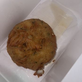 Boom Boom Crab - Dry 2 Piece Crab Cake - Seafood Near Me - New Carrollton, Maryland Boom Boom Crab - Dry 2 Piece Crab Cake - Seafood Near Me - New Carrollton, Maryland
