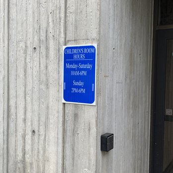 OAK RIDGE PUBLIC LIBRARY - Updated December 2025 - 30 Photos - 1401 Oak ...