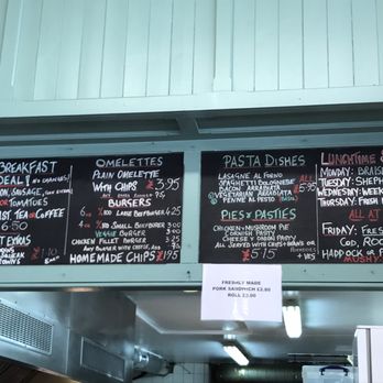 Regency Café - Cafes Near Me - London, XGL