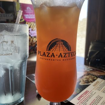 Plaza Azteca - Mexican Near Me - White Oak, Pennsylvania