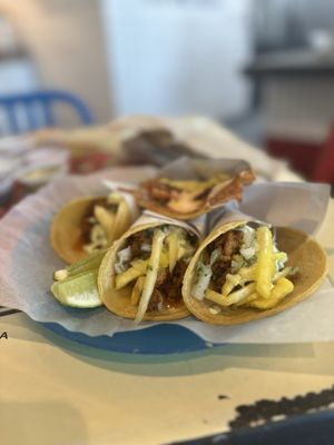 The Taco Stand by null