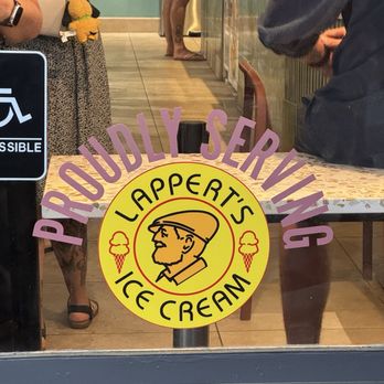 Ululani's - They serve Lapperts ice cream from Kauai.  The original location serves Roselani ice cream. Still from Hawaii - Shaved Ice Near Me - Chula Vista, California