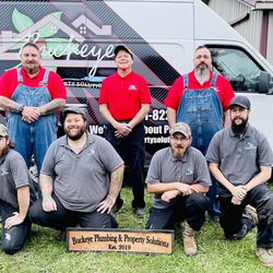 Buckeye Plumbing & Property Solutions