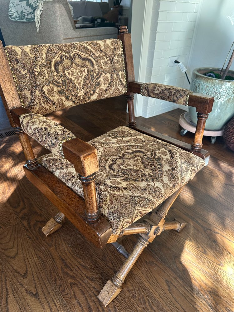 Braggs Upholstery - upholstery in Oklahoma City, OK