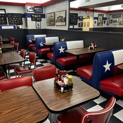 Norma's Cafe
