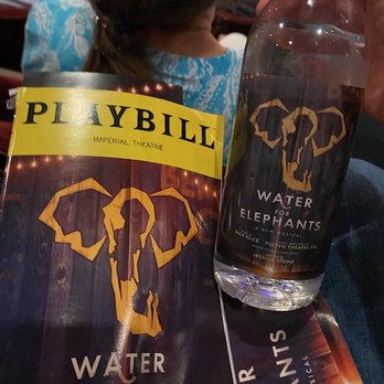 Prestige Travel Concierge - Water for Elephants - Travel Agents Near Me