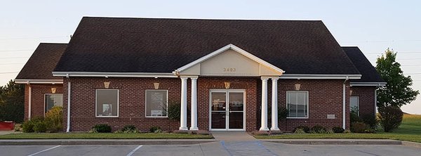 Eyecare Specialties - Sedalia