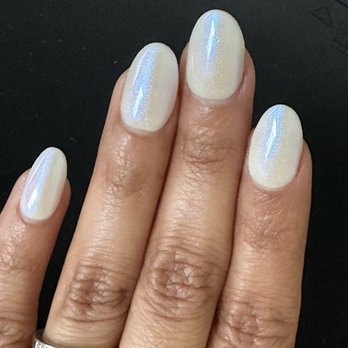 Beautiful Nails and More - GelX unicorn nails by Cindy - Nail Salons Near Me - Tustin, California