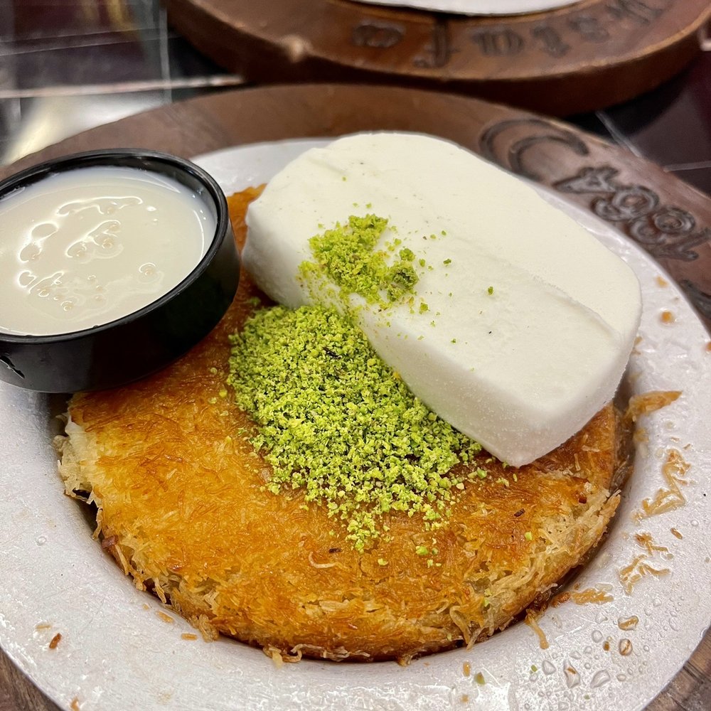 Hafiz Mustafa 1864 - Desserts Near Me - Istanbul, 34 Hafiz Mustafa 1864 - Desserts Near Me - Istanbul, 34