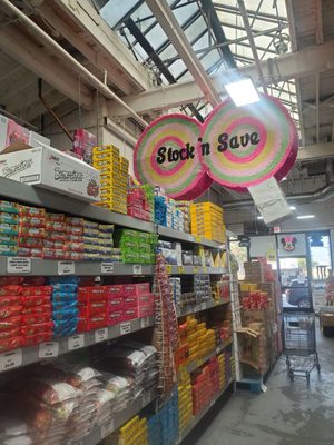 Stock 'n Save by null