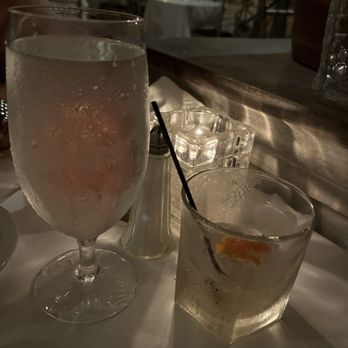 Garibaldi's Cafe - Italian Near Me - Savannah, Georgia