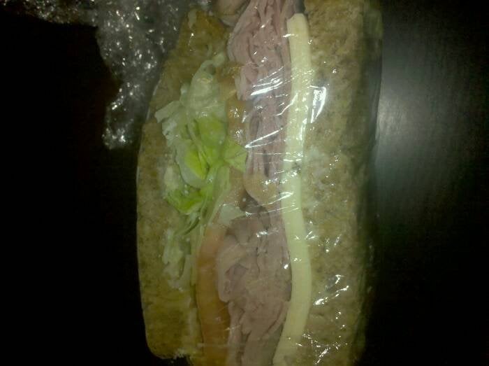 OLIVE TREE DELI 34 Reviews 3060 Broadway, New York, New York