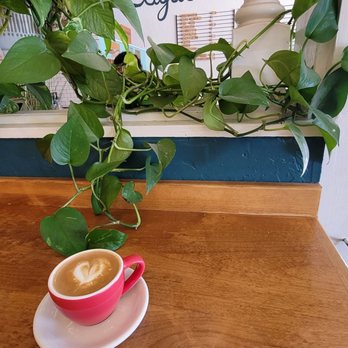 Cayucos Coffee - Coffee & Tea Near Me - Cayucos, California