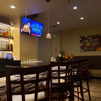 Maya Bistro - Mediterranean Near Me - Arlington, Virginia Maya Bistro - Mediterranean Near Me - Arlington, Virginia