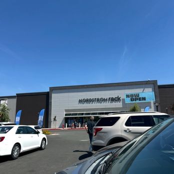 Nordstrom Rack - Department Stores Near Me - Davis, California