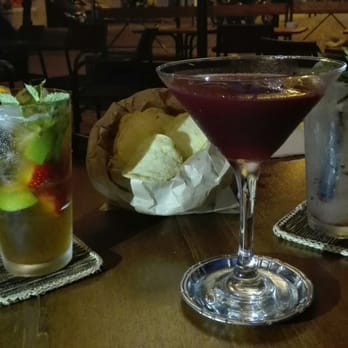 Chulos - Cocktail Bars Near Me - Rome, RM Chulos - Cocktail Bars Near Me - Rome, RM