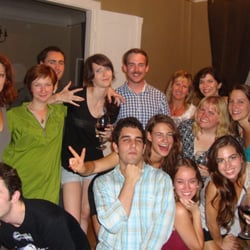 The Language House TEFL - Language House TEFL July 2012 Graduates