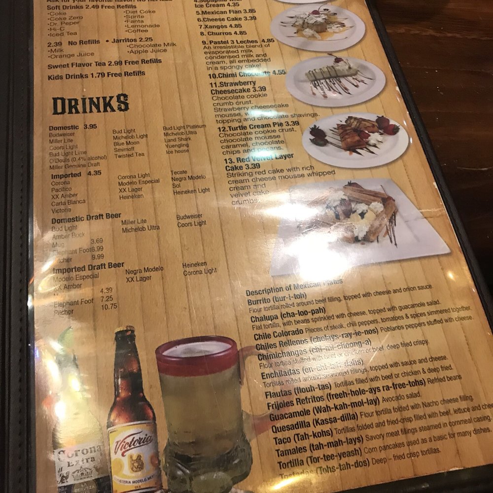 Las Trojas Cantina - Mexican Near Me - Morrow, Georgia Las Trojas Cantina - Mexican Near Me - Morrow, Georgia