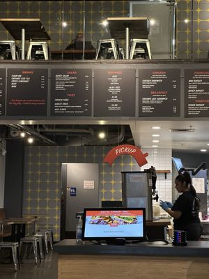 Super Duper Burgers by null Super Duper Burgers by null