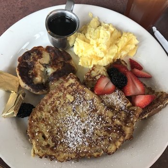 The Breakfast Bar - Breakfast & Brunch Near Me - Long Beach, California