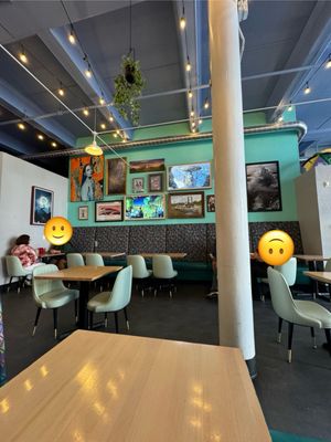 Noble Wave | Louisiana Kitchen by null