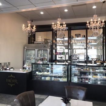 The Bakester - Coffee & Tea Near Me - Arlington Heights, Illinois