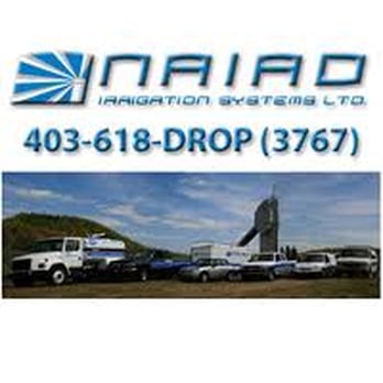 Naiad Irrigation Systems - Naiad Irrigation Systems Ltd Calgary - Landscaping Near Me - Rocky View, Alberta Naiad Irrigation Systems - Naiad Irrigation Systems Ltd Calgary - Landscaping Near Me - Rocky View, Alberta