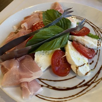 Massimo Restaurant - The Caprese salad! Excellent! - Italian Near Me - Providence, Rhode Island Massimo Restaurant - The Caprese salad! Excellent! - Italian Near Me - Providence, Rhode Island