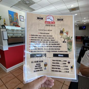 The Cuban Place - Menu (September 2025) - Cuban Near Me - Jacksonville, Florida The Cuban Place - Menu (September 2025) - Cuban Near Me - Jacksonville, Florida