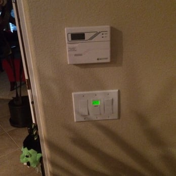 Able Electric - Timer for outside lights - Electricians Near Me - Carlsbad, California