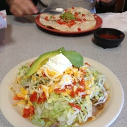 Shredded Beef Burrito