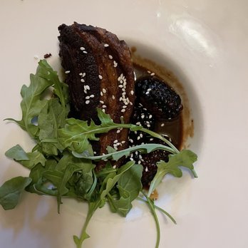 Papillon - Pork belly - French Near Me - Fremont, California Papillon - Pork belly - French Near Me - Fremont, California