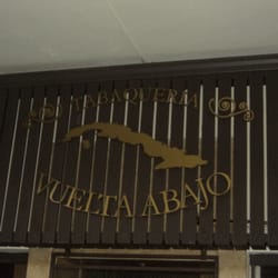 Vuelta Abajo