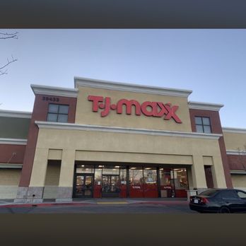 Amargosa Commons - One of the tenants - Shopping Centers Near Me - Palmdale, California