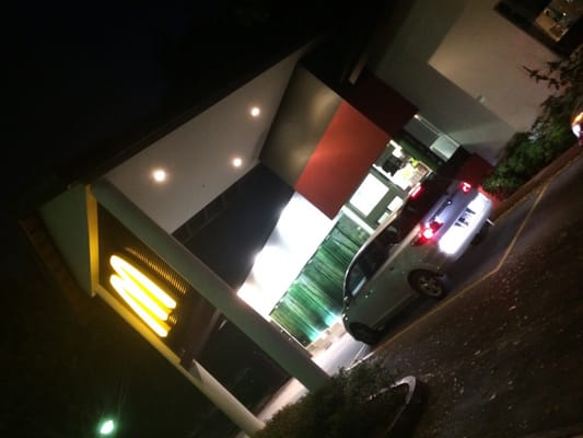 McDonald's Ang Mo Kio Park by null