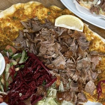 Central Grill - Turkish Near Me - Frankfurt, HE