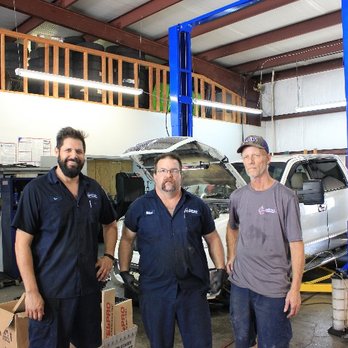 Jefferson Auto Service North - Auto Repair Near Me - Covington, Louisiana