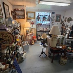Nona's MarketPlace