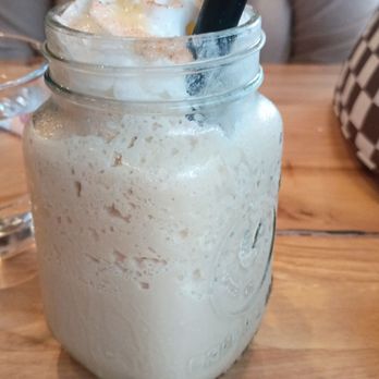 Egg Harbor Café - Honeybee Harborccino - Breakfast & Brunch Near Me - Elmhurst, Illinois Egg Harbor Café - Honeybee Harborccino - Breakfast & Brunch Near Me - Elmhurst, Illinois
