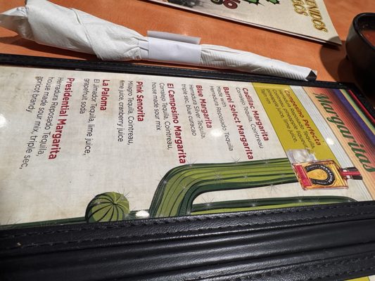 Menu photo 2 El Campesino Monroeville, PA Menu photo 2 El Campesino Monroeville, PA