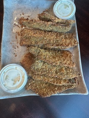 The Game II - Sports Grill by null