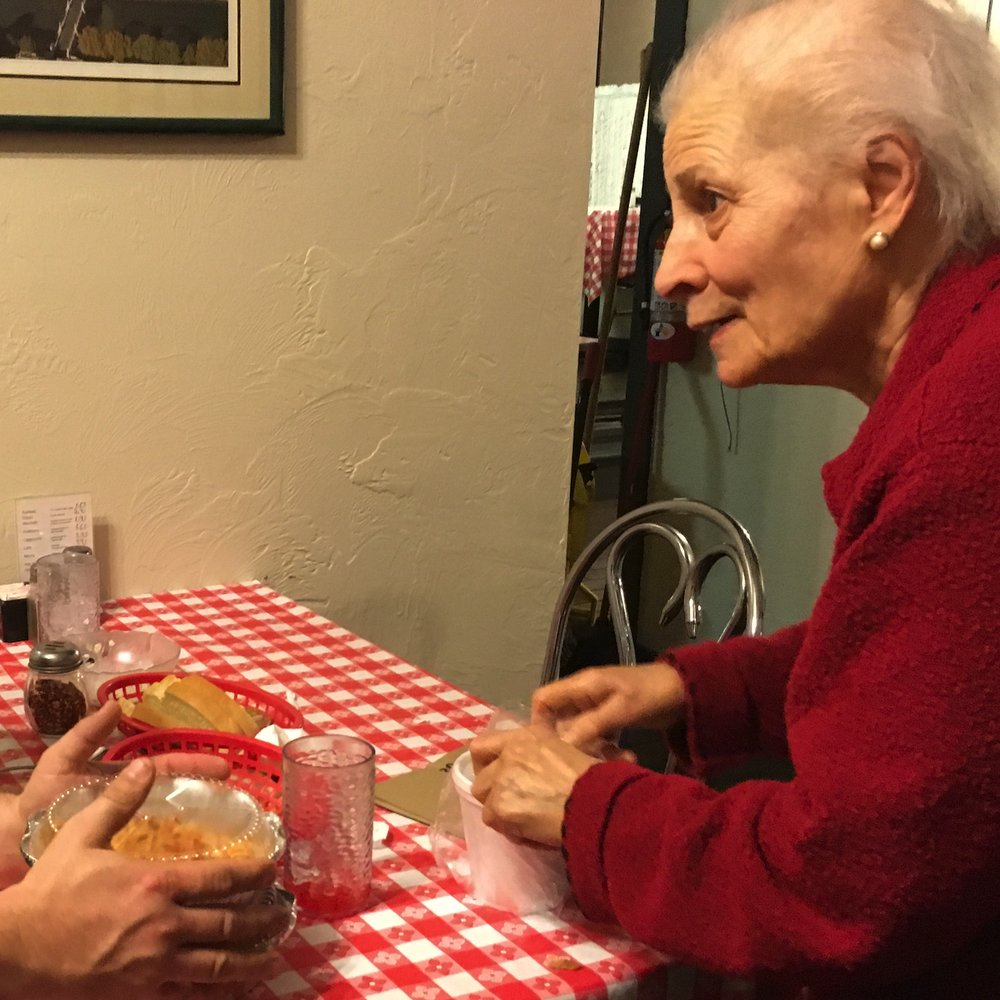 Scarsella's Restaurant - Italian Near Me - Youngstown, Ohio
