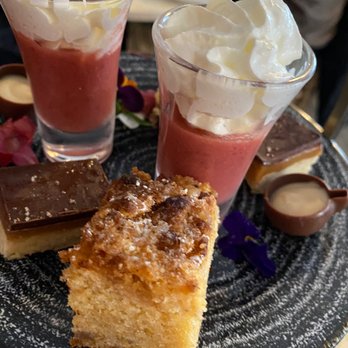 Tiny Tims Tearooms - Dessert - Coffee & Tea Supplies Near Me - Canterbury, KEN
